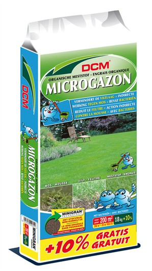 Micro-Gazon DCM 20Kg